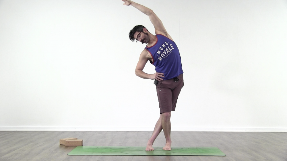 Yoga 15: Post-Workout Maintenence_0