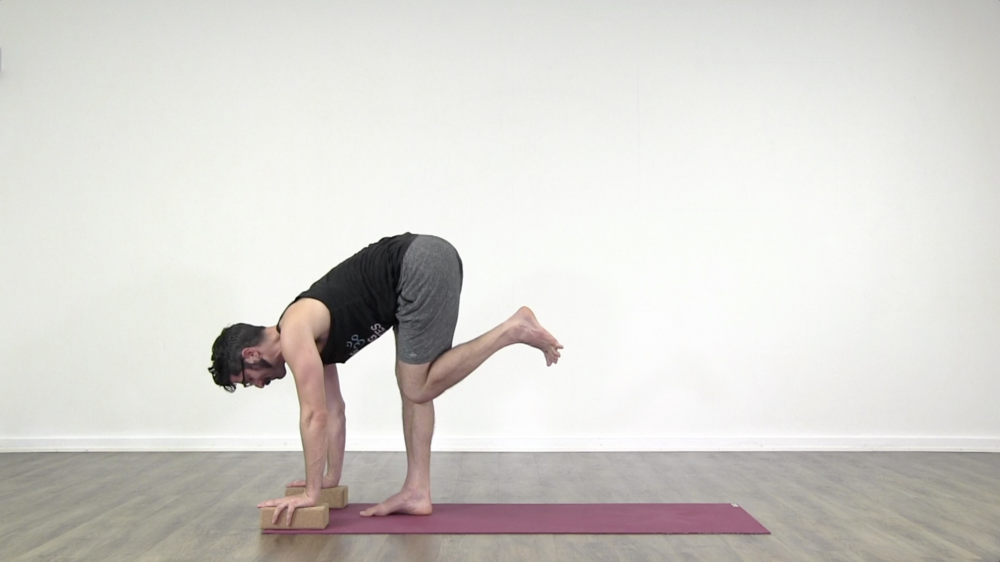 Happy Hour: Pigeon Pose_2