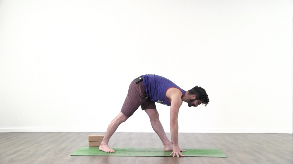 Yoga 20: Stand Tall_2