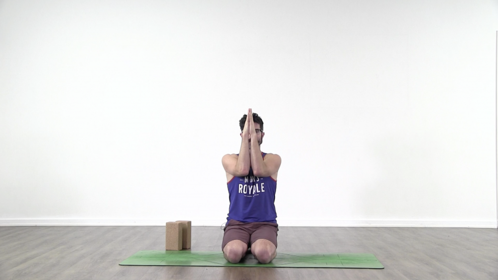 Yoga 20: Shoulders_0