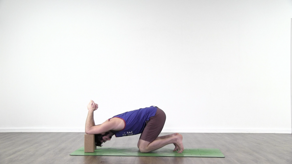Yoga 20: Shoulders_1
