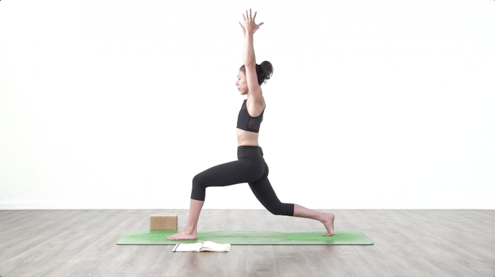 Vinyasa Fundamentals Day 3_1