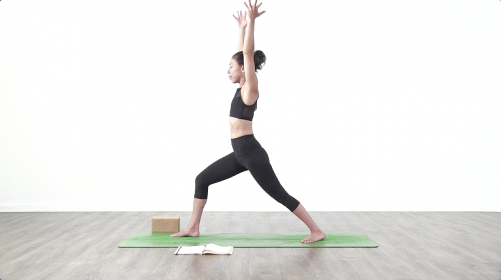 Vinyasa Fundamentals Day 3_2