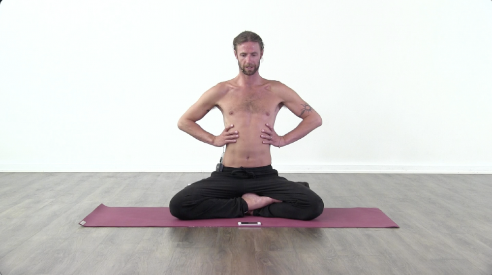 Office Breathing Break_0