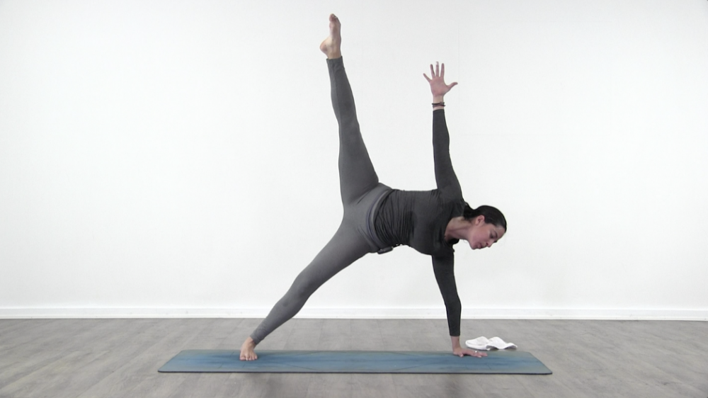 Dive to Starfish Pose_0