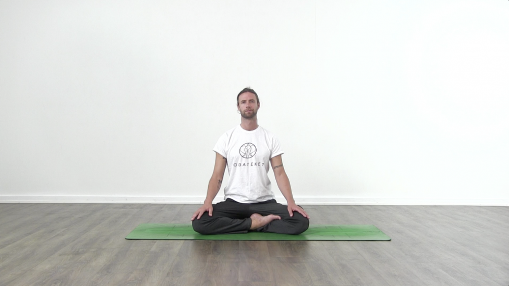 Day 5 - Back To the Breath!_0