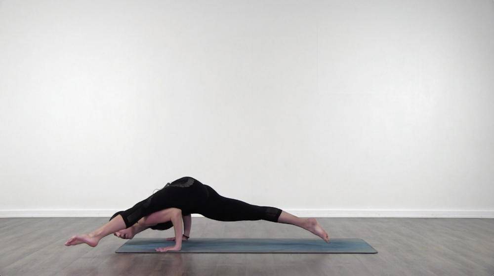 Flying Splits_0