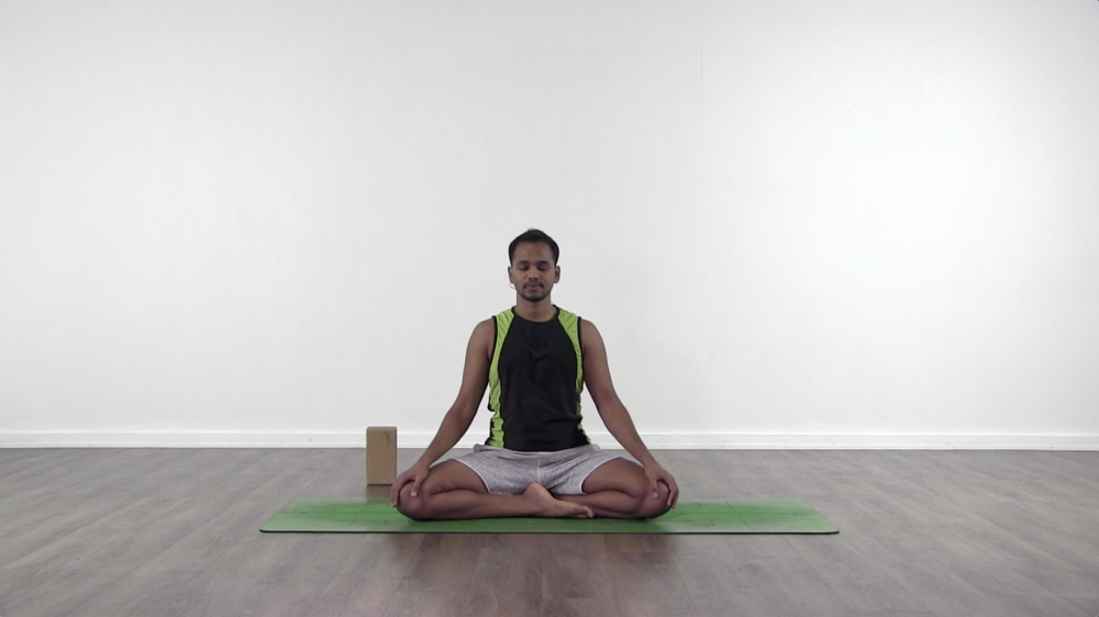 Root Chakra Meditation_0