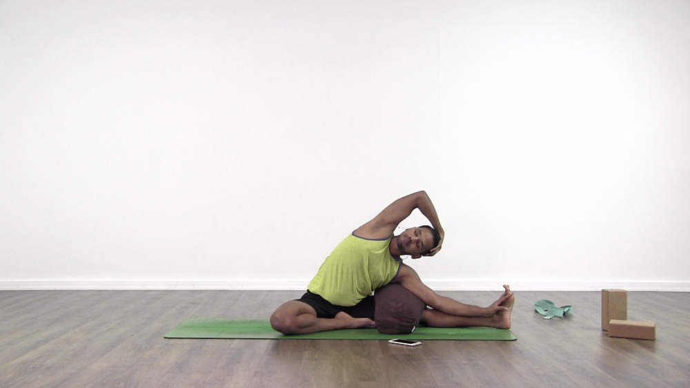 Yin Yoga for A Supple Spine_2
