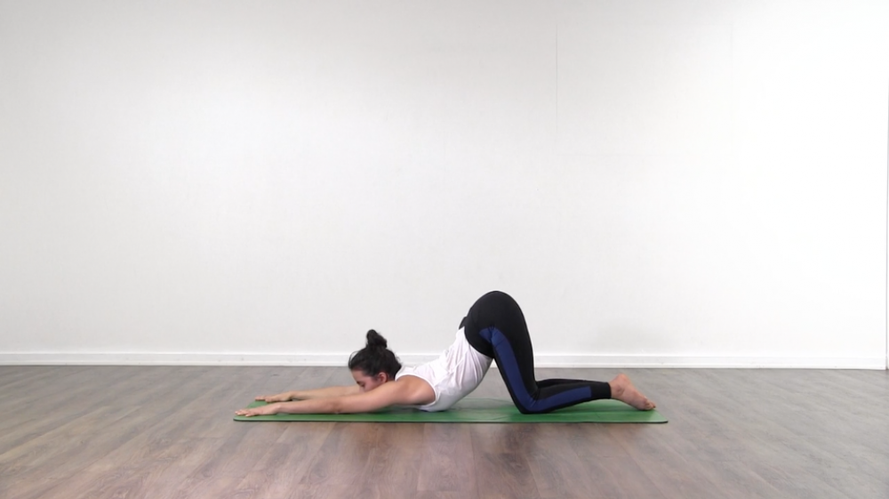Kapotasana Preparation_2