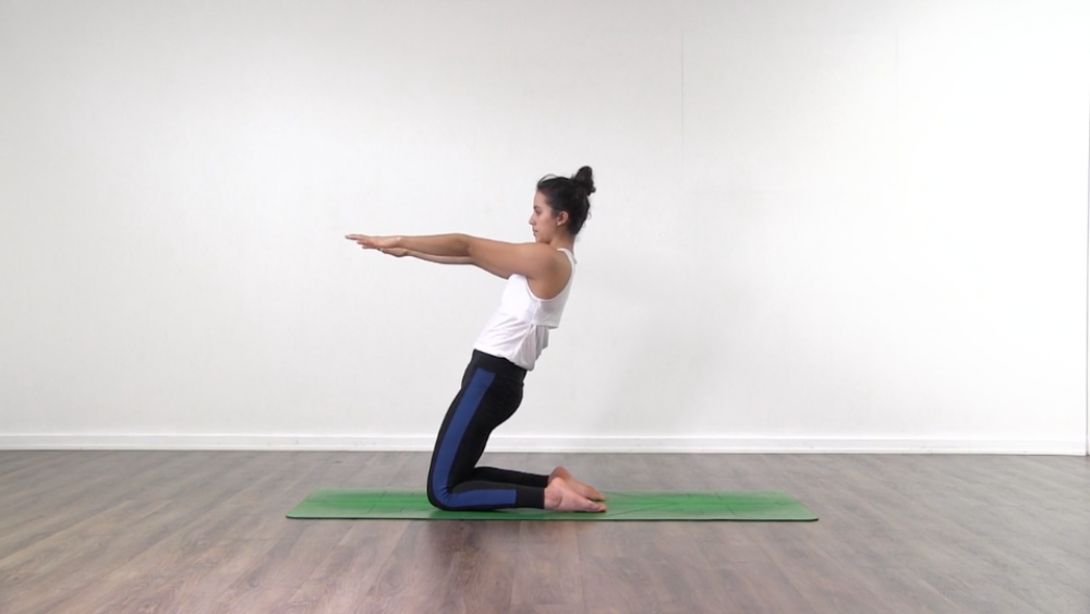 Kapotasana Preparation_1