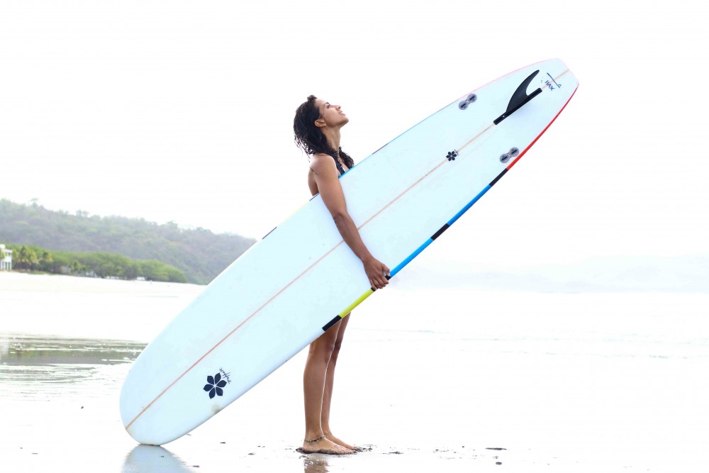 Yoga for Surfers