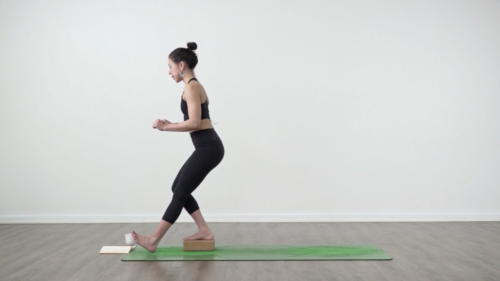 Step into Balance_0