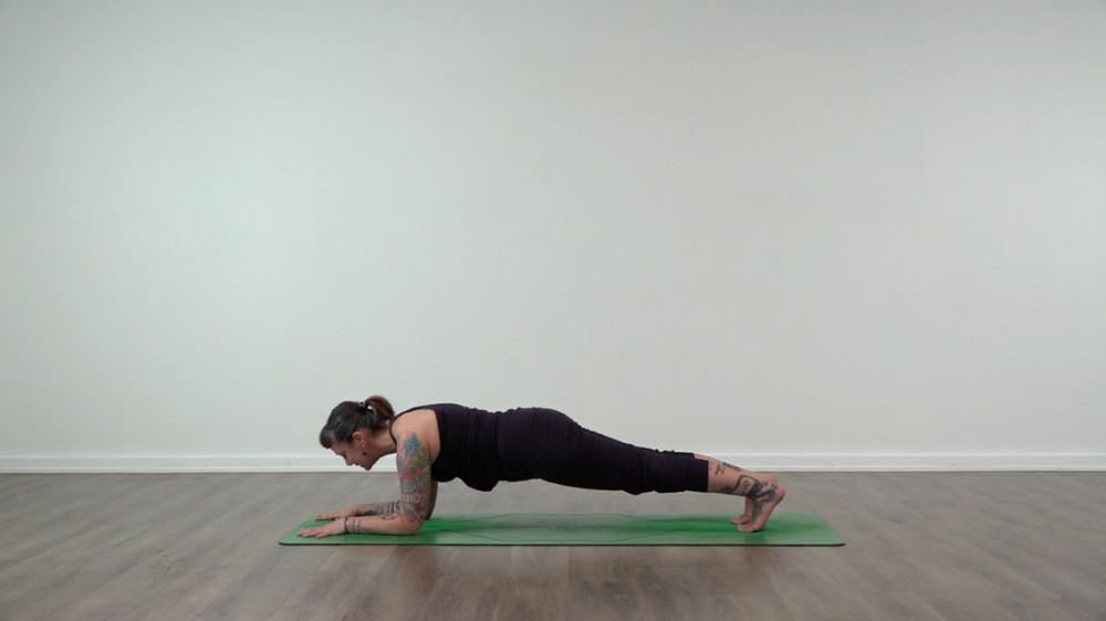 Approaching Headstand_2