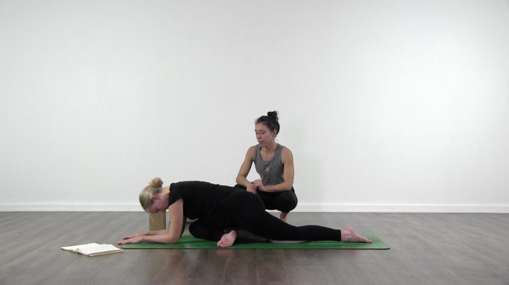 All Around Prenatal Class_0