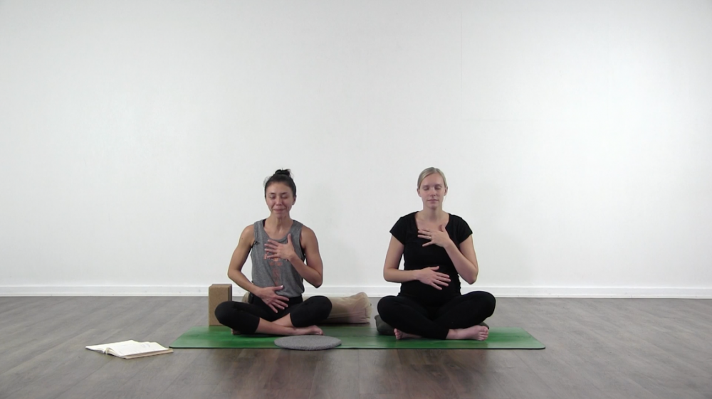 All Around Prenatal Class_1