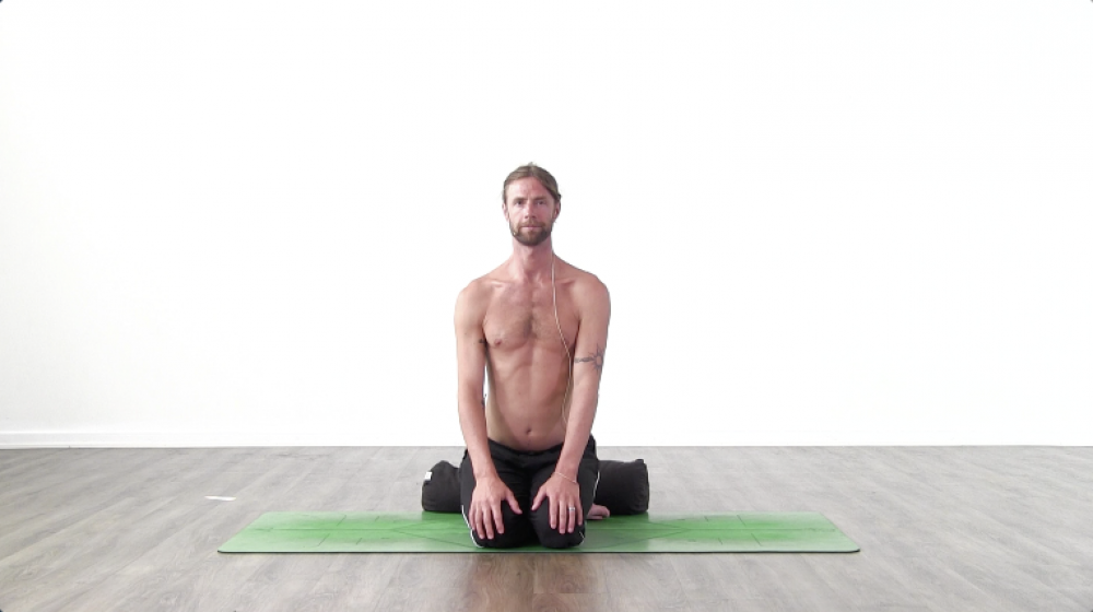Simha Mudra Tutorial_0