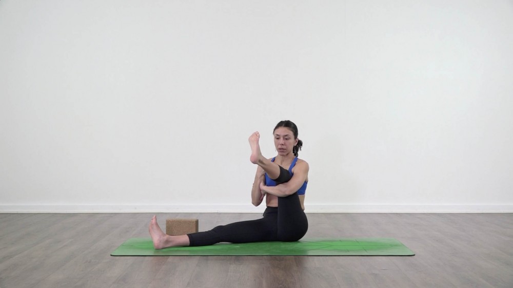 Knees and Ankles Mobility_0