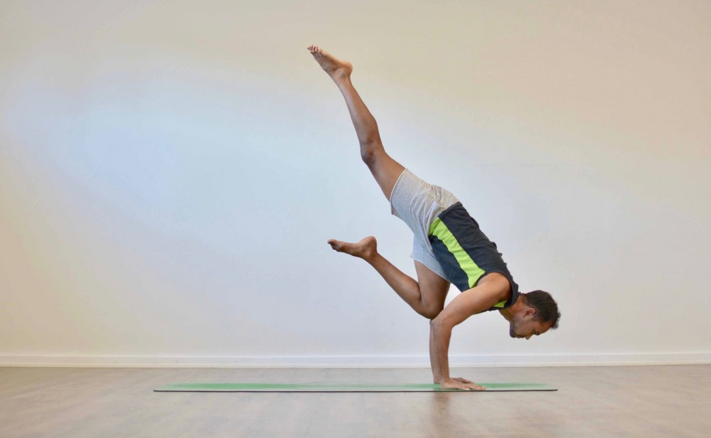 Five Elements Intermediate
