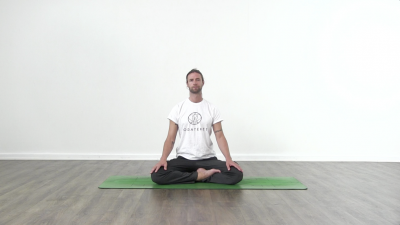 meditation practice