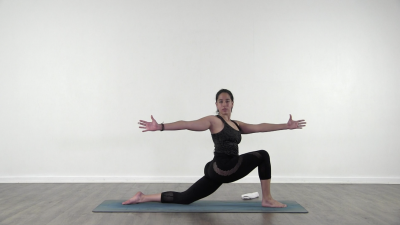 twist yoga