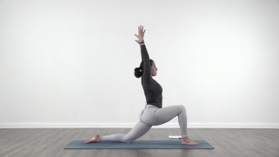 Existen días en los que no podemos dedircarle mucho tiempo a nuestra práctica de yoga. Esta sencilla rutina de tan sólo 20 minutos
