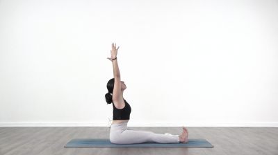 Ladder fit flow yoga amaranta auigular