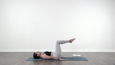 core yoga