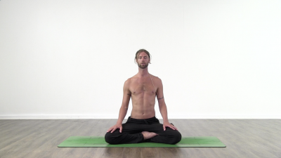21 day meditation challenge