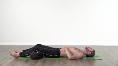 Breathing exercises
