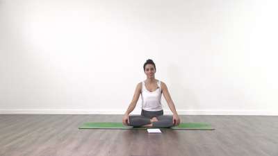 ashtanga yoga Sofia Soori Yogateket