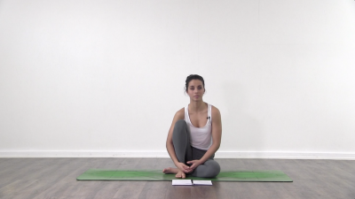 Sofia ashtanga
