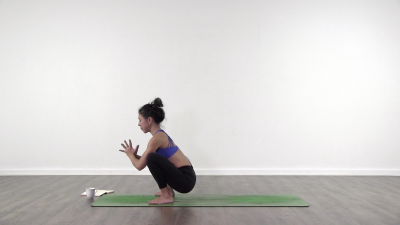 Malasana