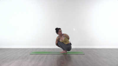 Ashtanga yoga Sofia Soori Yogateket