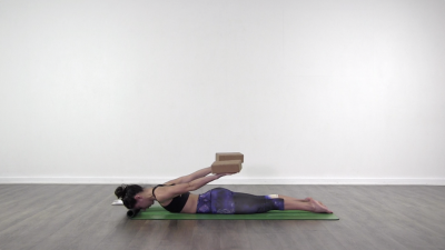 Lizette Pompa Yoga Uppsala